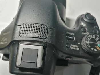SONY HX400V 50倍變焦(HX400V) 二手相機